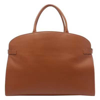 Coccinelle Belt-buckle Tote Bag