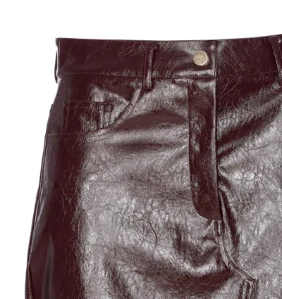 Liu •jo Liu Jo Skirts In Brown