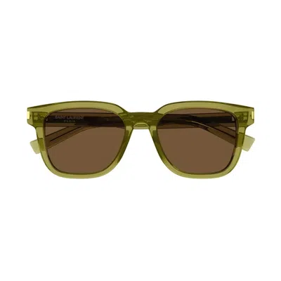 Saint Laurent Sl 715 Slim 004