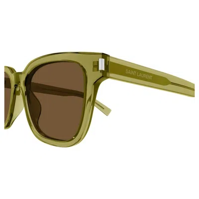 Saint Laurent Sl 715 Slim 004