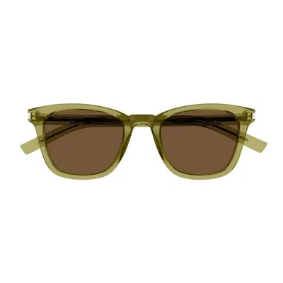 Saint Laurent Sl 716 Slim 004