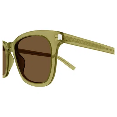Saint Laurent Sl 716 Slim 004