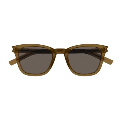 Saint Laurent Sl 716 Slim 005