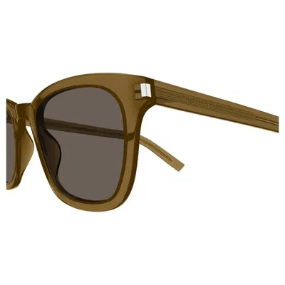 Saint Laurent Sl 716 Slim 005