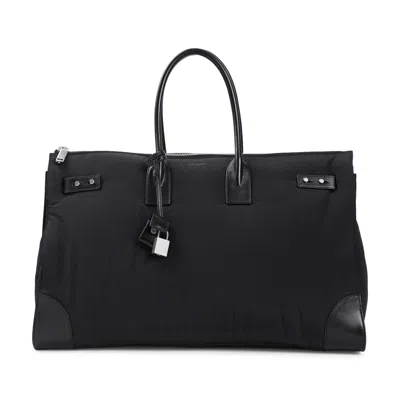 Saint Laurent Ysl Duffle Bag