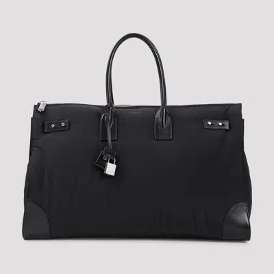Saint Laurent Ysl Duffle Bag