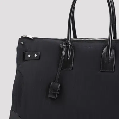 Saint Laurent Ysl Duffle Bag