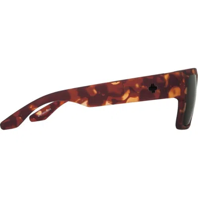 Spy Cyrus 673180438863 In Brown