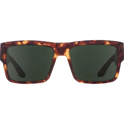 Spy Cyrus 673180438863 In Brown
