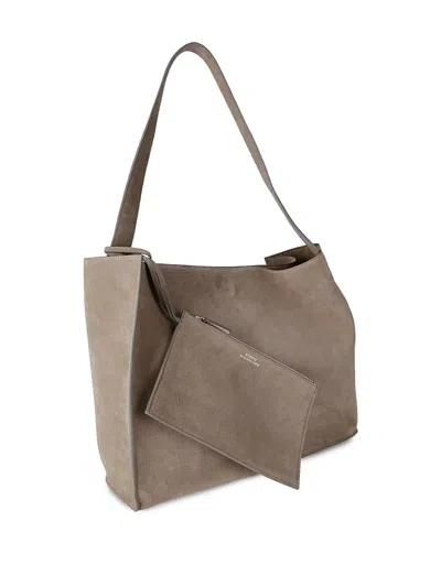 Studio Nicholson The Reflection Tote Bag