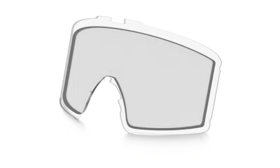 Oakley Unisex Accessory Aoo7070ls Line Miner™ L Replacement Lens
