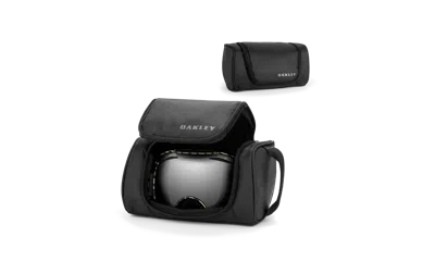 Oakley Unisex Accessory Aoo1421at Universal Soft Goggles Case