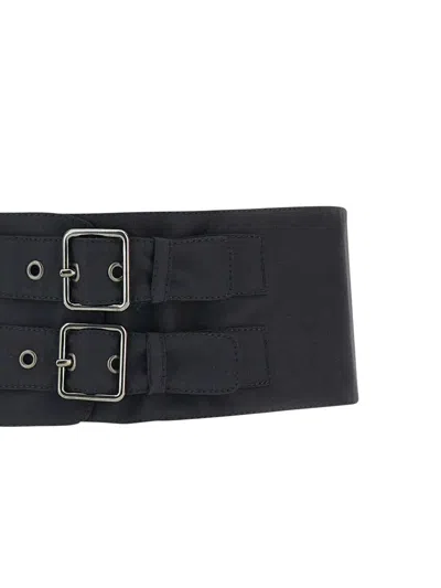 The Andamane Polyester Cotton Blend Belts