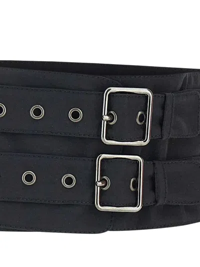 The Andamane Polyester Cotton Blend Belts