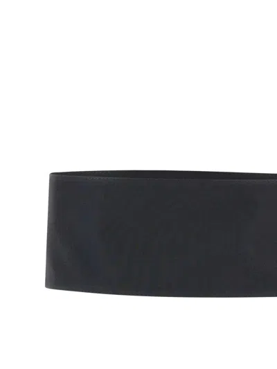 The Andamane Polyester Cotton Blend Belts