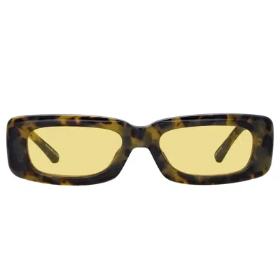 Attico The  The  Mini Marfa 16 C21