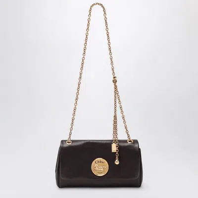 Chloé Heritage Bag Brown Women
