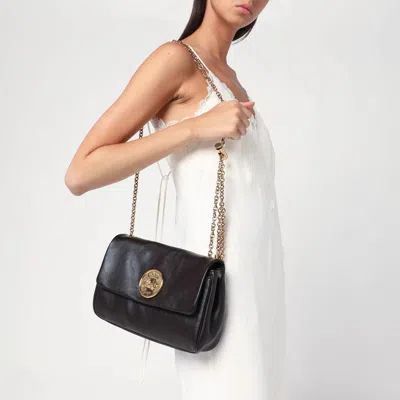 Chloé Heritage Bag Brown Women