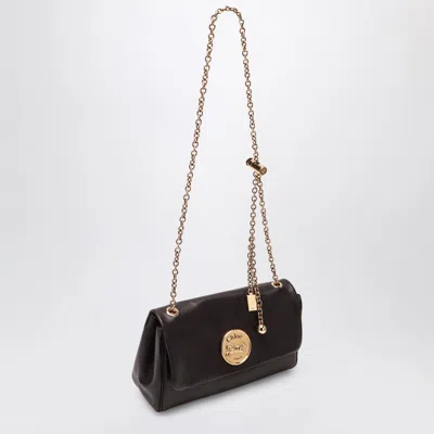 Chloé Heritage Bag Brown Women