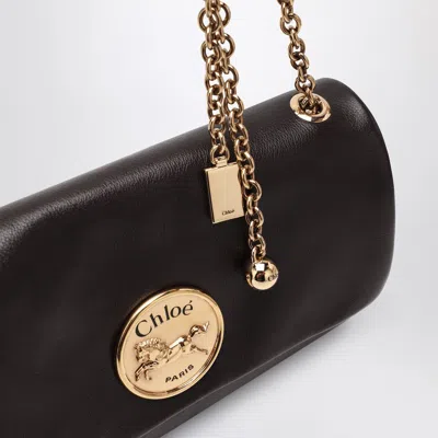 Chloé Heritage Bag Brown Women