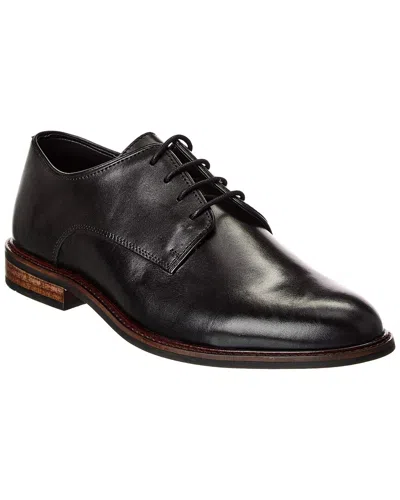 Dune London Sethel Leather Oxford