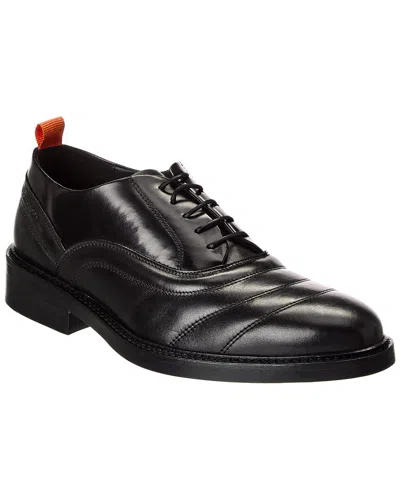 Scotch & Soda Paradig Leather Oxford