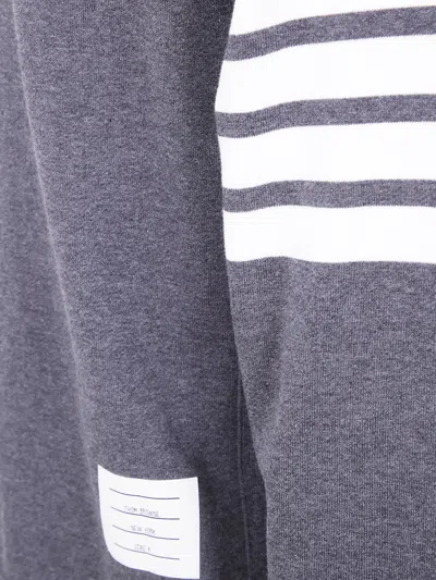 Thom Browne Cotton Sweatshirt