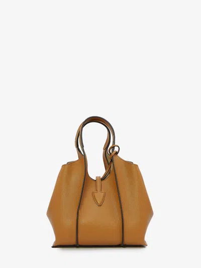 Tod's Mini T Timeless Shopping Bag