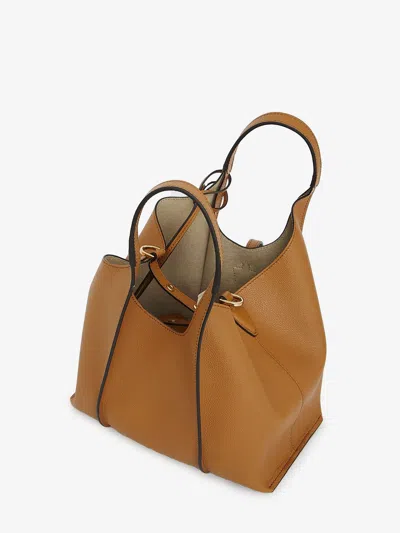 Tod's Mini T Timeless Shopping Bag