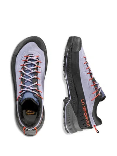La Sportiva Tx4 Evo Suede Trainers