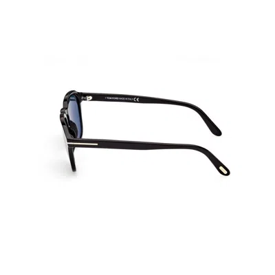 Tom Ford Eyewear  Avery Ft0931 01v