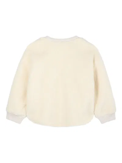 Kenzo Boke Flower Sweatshirt In Multi