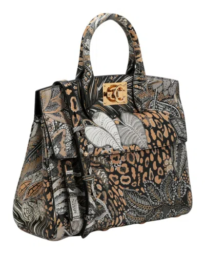 Ferragamo The Studio Bag