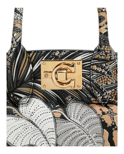 Ferragamo The Studio Bag