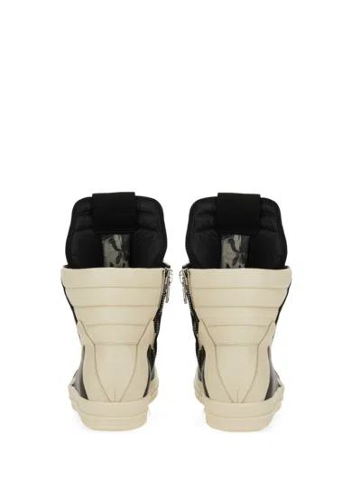 Rick Owens "geobasket" Sneaker