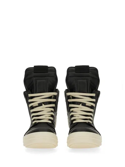 Rick Owens "geobasket" Sneaker