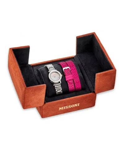 Missoni Estate Box Set