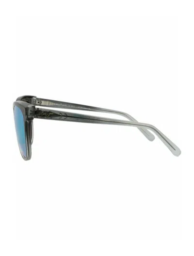Maui Jim Cat Eye-frame Nylon Sunglasses