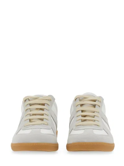 Maison Margiela Replica Sneakers Glicine