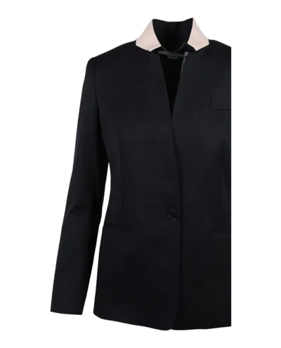 Stella Mccartney Florence Tailored Jacket In Black