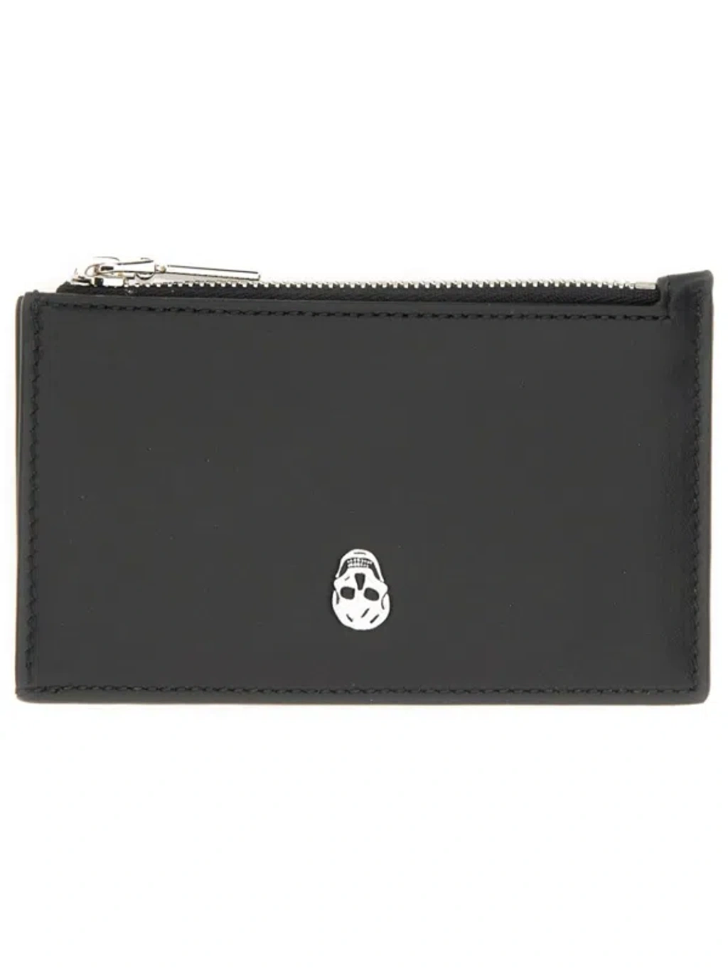 Alexander Mcqueen Men Card Holder 