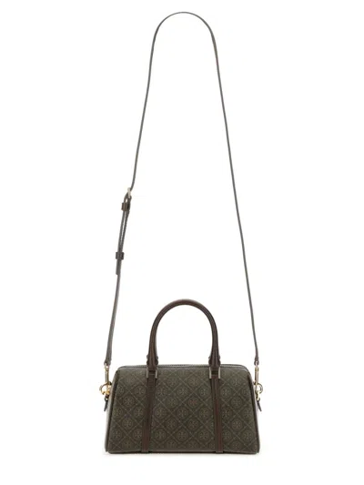 Tory Burch "barrel" Bag