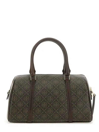 Tory Burch "barrel" Bag