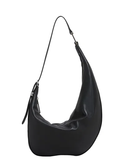 Marni Smooth Adjustable Strap Shoulder Bag