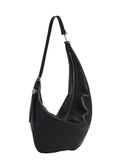 Marni Smooth Adjustable Strap Shoulder Bag