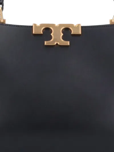 Tory Burch Eleanor Mini Leather Tote Bag