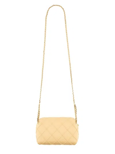 Tory Burch Shoulder Bag "fleming"