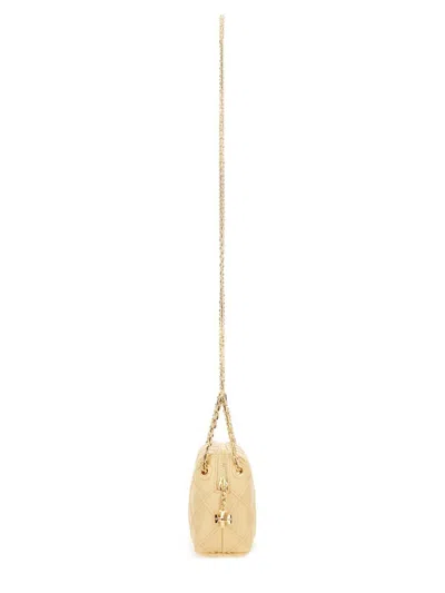 Tory Burch Shoulder Bag "fleming"
