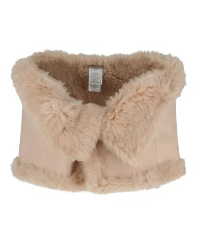 Bottega Veneta Fur Wrap