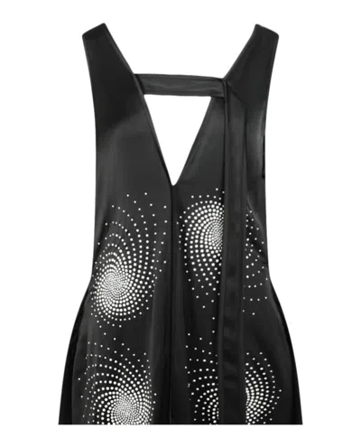 Stella Mccartney Charlie Evening Gown